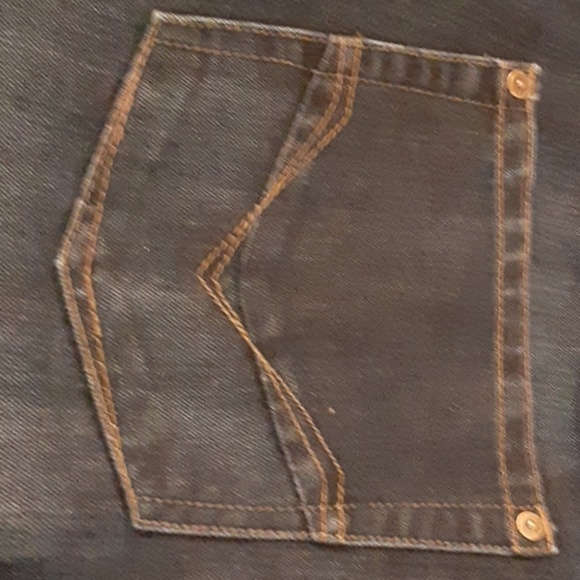 Jeans - Picture 5 of 8